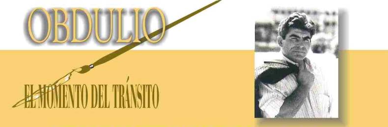 El momento del Trnsito